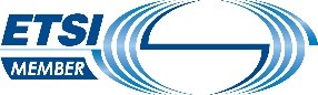 ETSI member logo